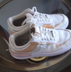 Nike air force 1 shadow  1 low top